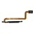 Fingerprint Sensor Flex Cable For Tmobile Revvl 6 Pro Grey By - Maxbhi Com