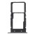 Sim Card Holder Tray For Tmobile Revvl 6 Pro Black - Maxbhi Com