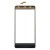 Touch Screen Digitizer For Kingzone N5 Black By - Maxbhi Com