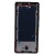 Lcd Frame Middle Chassis For Realme 10 Pro Pluswhite By - Maxbhi Com