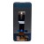 Lcd With Touch Screen For Lava Blaze 2 Black By - Maxbhi Com