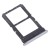 Sim Card Holder Tray For Xiaomi Mi 10 5g White - Maxbhi Com