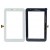 Touch Screen Digitizer For Samsung P6210 Galaxy Tab 7 0 Plus White By - Maxbhi Com
