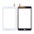 Touch Screen Digitizer For Samsung Smt330 White By - Maxbhi Com