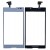 Touch Screen Digitizer For Sony Xperia C S39h White By - Maxbhi Com