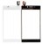 Touch Screen Digitizer For Sony Xperia M2 Dual D2302 White By - Maxbhi Com