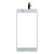 Touch Screen Digitizer For Sony Xperia T2 Ultra White By - Maxbhi Com