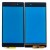 Touch Screen Digitizer For Sony Xperia Z2 D6502 White By - Maxbhi Com