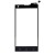 Touch Screen Digitizer For Thl T100s Black By - Maxbhi Com