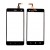 Touch Screen Digitizer For Xiaomi Mi 4 Black By - Maxbhi Com