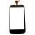 Touch Screen Digitizer For Zte Blade Iii Black By - Maxbhi Com