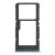Sim Card Holder Tray For Xiaomi Redmi Note 12 5g Green - Maxbhi Com