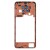 Middle Frame Ring Only For Nokia 5 3 Sand By - Maxbhi Com