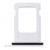 Sim Card Holder Tray For Apple Iphone 13 White - Maxbhi Com