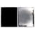 Lcd Screen For Apple Ipad 4 Wifi Plus Cellular Replacement Display By - Maxbhi Com