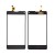 Touch Screen Digitizer For Zte Nubia Z5s Mini Lte Black By - Maxbhi Com