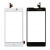 Touch Screen Digitizer For Zte Nubia Z5s Mini Lte White By - Maxbhi Com