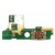 Charging Connector Flex Pcb Board For Gionee F9 Plus By - Maxbhi Com