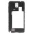 Middle Frame Ring Only For Samsung Galaxy Note 3 N9000 Gold By - Maxbhi Com
