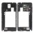 Middle Frame Ring Only For Samsung Galaxy Note 3 N9000 Pink By - Maxbhi Com