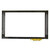 Touch Screen Digitizer For Acer Iconia Tab A500 White By - Maxbhi Com