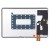 Lcd With Touch Screen For Xiaomi Pad 6 Pro Blue By - Maxbhi Com
