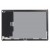 Lcd With Touch Screen For Honor Pad X8 Lite White By - Maxbhi Com
