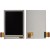 Lcd Screen For Htc Touch Viva Replacement Display By - Maxbhi Com