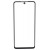 Replacement Front Glass For Infinix Note 30 5g White By - Maxbhi Com
