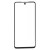 Replacement Front Glass For Infinix Note 30 5g White By - Maxbhi Com