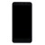 Lcd With Touch Screen For Lava Z21 Cyan By - Maxbhi Com