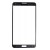 Replacement Front Glass For Samsung Galaxy Note 3 Neo Lte Plus Smn7505 Black By - Maxbhi Com