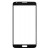 Replacement Front Glass For Samsung Galaxy Note 3 Neo Lte Plus Smn7505 White By - Maxbhi Com