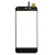Touch Screen Digitizer For Cubot Magic Black By - Maxbhi Com