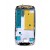 Lcd Frame Middle Chassis For Htc One S Z320e Black By - Maxbhi Com