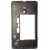 Middle Frame Ring Only For Nokia Xl Dual Sim Blue By - Maxbhi Com