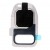 Camera Lens Glass With Frame For Samsung Galaxy S7 64gb White By - Maxbhi Com