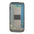 Lcd Frame Middle Chassis For Htc G18 Sensation Xe Black By - Maxbhi Com
