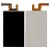 Lcd Screen For Lg L80 D373 Replacement Display By - Maxbhi Com