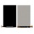 Lcd Screen For Microsoft Lumia 532 Replacement Display By - Maxbhi Com