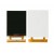 Lcd Screen For Samsung B310 Replacement Display By - Maxbhi Com