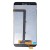 Display for Micromax Canvas Spark 3 Q385 Black (Combo Folder) by Maxbhi.com