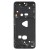 Lcd Frame Middle Chassis For Samsung Galaxy A90 5g White By - Maxbhi Com