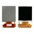 Lcd Screen For Samsung E1252 Duos Lite Replacement Display By - Maxbhi Com