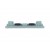 Volume Side Button Outer For Google Pixel 5 Grey Green By - Maxbhi Com