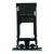 Sim Card Holder Tray For Sony Xperia Xz2 Green - Maxbhi Com
