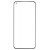 Replacement Front Glass For Realme Gt2 Pro White By - Maxbhi Com