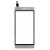 Touch Screen Digitizer For Huawei P8 Lite White By - Maxbhi Com