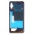 Middle Frame Ring Only For Samsung Galaxy A60 Blue By - Maxbhi Com