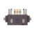 Charging Connector For Sony Xperia Z C6603 By - Maxbhi Com